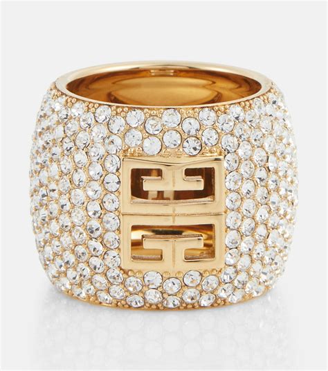 givenchy rings|Givenchy earrings women.